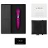/ LELO Mia 2 - putni vibrator u obliku ruža (svetloružičasti)