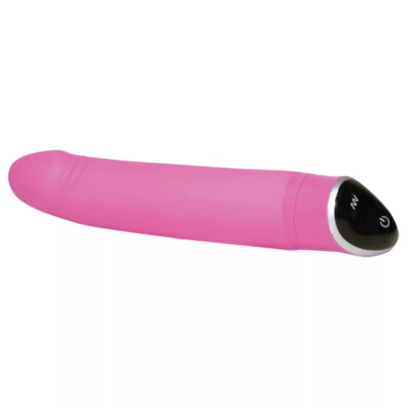 SMILE Happy - Vibrator sa 7 brzina (roze)