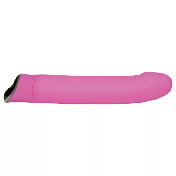 SMILE Happy - Vibrator sa 7 brzina (roze)