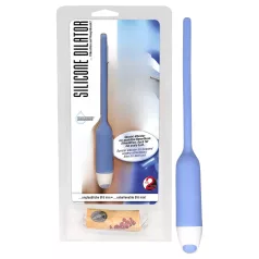  You2Toys - Vibrirajuća silikonska sondа za širenje mokraćne cevи (6 mm)