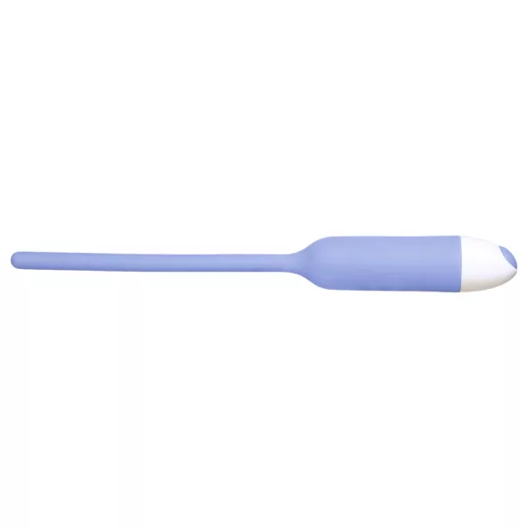 You2Toys - Vibrirajuća silikonska sondа za širenje mokraćne cevи (6 mm)