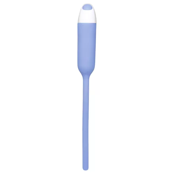 You2Toys - Vibrirajuća silikonska sondа za širenje mokraćne cevи (6 mm)