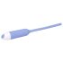 You2Toys - Mali silikonski vibrirajući dilatator - plavi