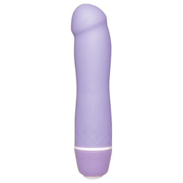 SMILE Sweety - mini vibrator (ljubičasta)