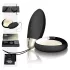 LELO Lyla 2 - daljinski upravljano vibro jaje (crno)