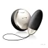 LELO Lyla 2 - daljinski upravljano vibro jaje (crno)