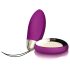 LELO Lyla 2 - daljinski upravljano ljubičasto vibro jaje