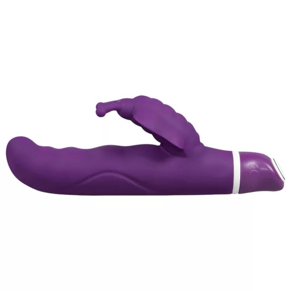 SMILE G-leptir - vibrator sa leptirastim dizajnom