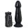You2Toys - Pokretač, analni vibrator (crni)