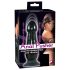 You2Toys - Pokretač, analni vibrator (crni)
