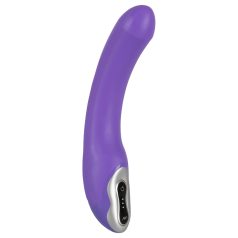 Pepper Parties Lust Dream - G tačka vibrator (ljubičasti)