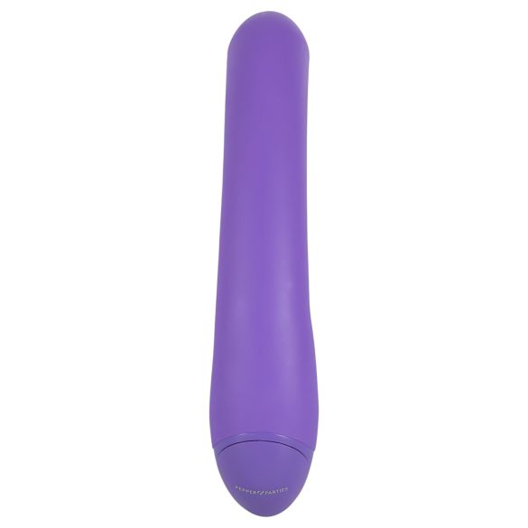 Pepper Parties Lust Dream - G tačka vibrator (ljubičasti)
