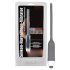 You2Toys - SILIKONSKI VIBRATORNI DILATATOR - sivi (6mm)