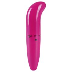You2Toys - G-Mate - G-tačka vibrator (roze)