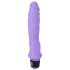 You2Toys - Lotus - realistični vibrator (ljubičasti)