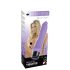 You2Toys - Lotus - realistični vibrator (ljubičasti)