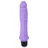 You2Toys - Lotus - realistični vibrator (ljubičasti)