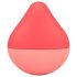 TENGA Iroha mini - мини вибратор за клитор (корално-праска)