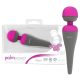 PalmPower masažer vibrator s promenljivom glavom