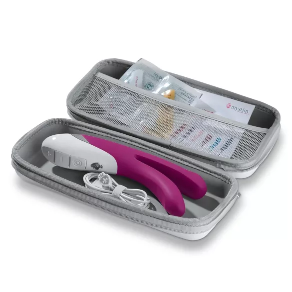 Mystim Bon Aparte - Dvostruki Vibrator (Kupina)
