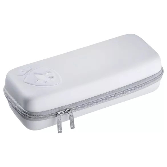 mystim Fantastični Truman - vibrator sa 2 motora (plavi)