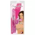 You2Toys - Sugar Babe - perlasti zeka vibrator (kupina)
