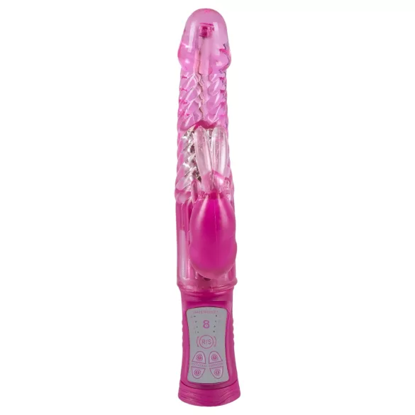 You2Toys - Sugar Babe - perlasti zeka vibrator (kupina)