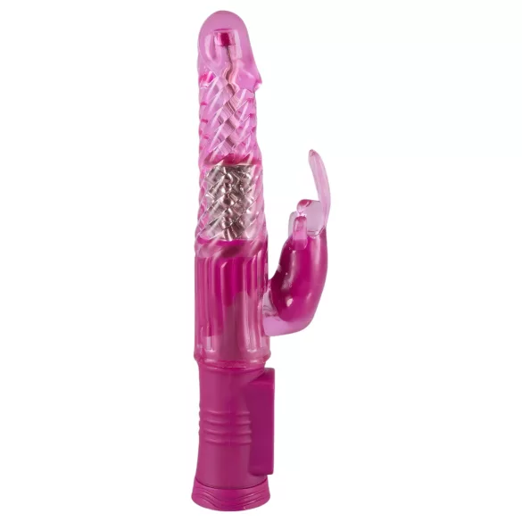You2Toys - Sugar Babe - perlasti zeka vibrator (kupina)