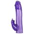 You2Toys - Ljubičasti užitak - komplet sa vibratorom (9 delova)