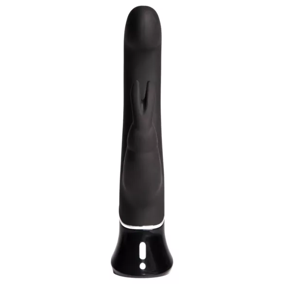 Pedeset nijansi sive - vibrator sa klitoralnim nastavkom (USB)