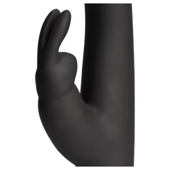 Pedeset nijansi sive - vibrator sa klitoralnim nastavkom (USB)