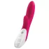 Mystim Danny Divido - vibrator za stimulaciju klitorisa (roze)