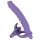 You2Toys - Los Analos - 3u1 vibrator (ljubičasti)