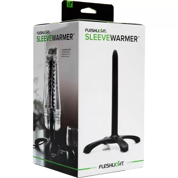Grijač za Fleshlight - užitak topline