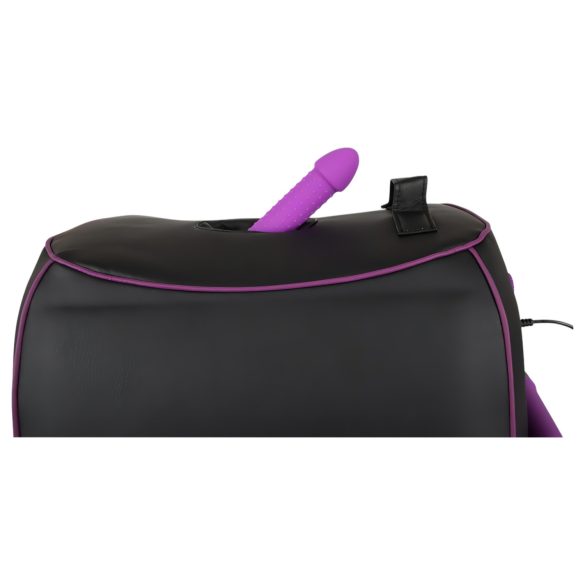 You2Toys - Rotirajuća G i P tačka - električna seks mašina