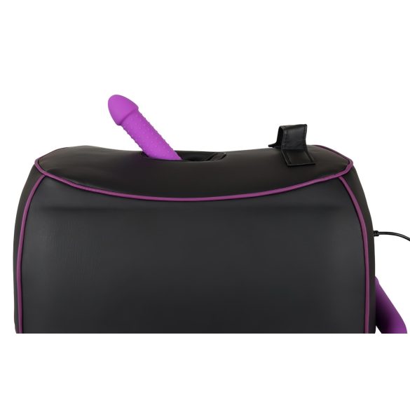 You2Toys - Rotirajuća G i P tačka - električna seks mašina