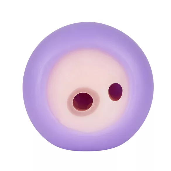 You2Toys - Gina - vibrantna vagina (prirodno-ljubičasta)