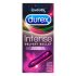 Durex Intense Delight Bullet - mini vibrirajući štapić (ljubičasti)