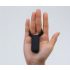 TENGA Smart Vibe vibrirajući prsten za penis (crni)