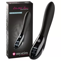 mystim Electric Eric - elektro-stimulirajući vibrator