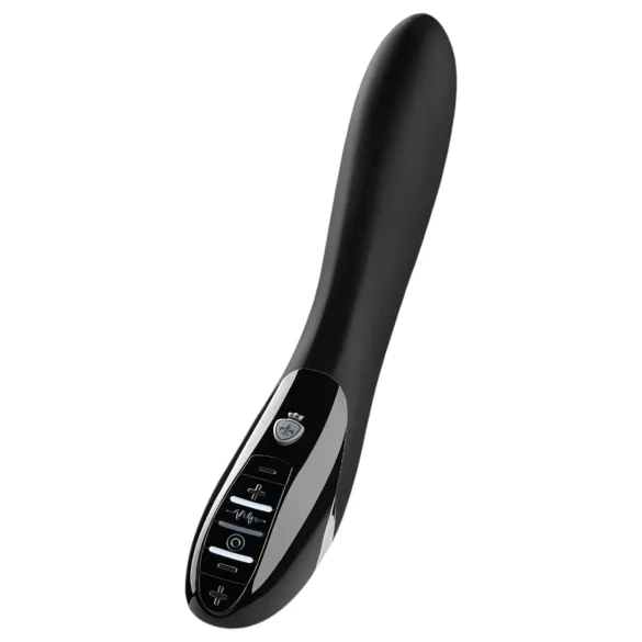 Mystim Electric Eric - elektro-stimulativni vibrator