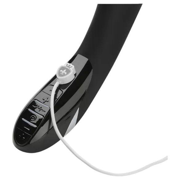 Mystim Electric Eric - elektro-stimulativni vibrator