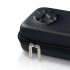 Mystim Electric Eric - elektro-stimulativni vibrator