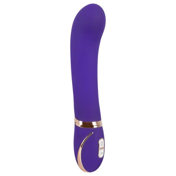 Vibe Couture Front Row - G-tačka vibrator (ljubičasti)