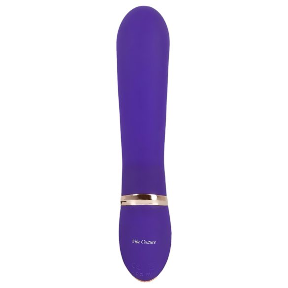 Vibe Couture Front Row - G-tačka vibrator (ljubičasti)