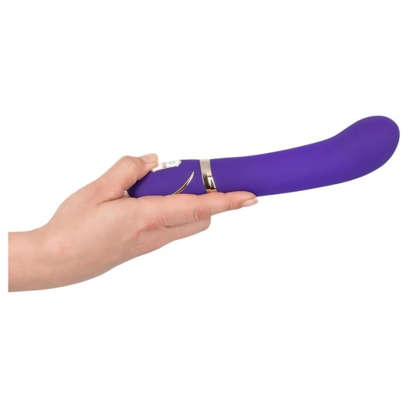 Vibe Couture Front Row - G-tačka vibrator (ljubičasti)