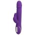 Vibe Couture Rabbit Skater - Zeka Vibrator sa Intenzivnim Pokretima (ljubičasti)