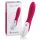 Mystim Elegantni Erik - dvostruki motor vibrator (roze)