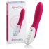 Mystim Elegantni Erik - dvostruki motor vibrator (roze)