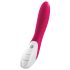 Mystim Elegantni Erik - dvostruki motor vibrator (roze)